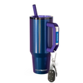 Thicc Buddy 40oz | Nebula Glitter